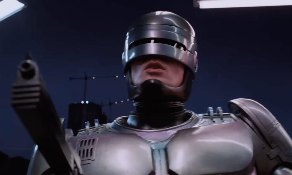 Prime bierze się za słynne science fiction. Potwierdzono datę zdjęć
