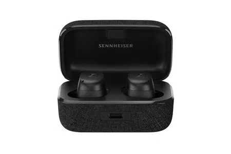 Imagen 1: Prueba Momentum True Wireless 3: Sennheiser perfecciona su receta