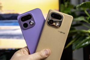 Realme ofrece 100 PLN. Solo necesitas escribir una reseña sobre el teléfono