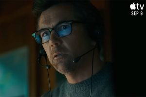 Recuerda la fecha. La nueva serie policial de Apple TV será un éxito de otoño