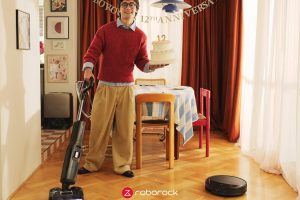Roborock celebra su 12º cumpleaños. Este es un buen momento para comprar una aspiradora