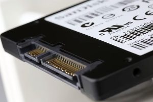 SSD tiene 16 años y se niega a morir. Ya no fabrican aparatos electrónicos como este.