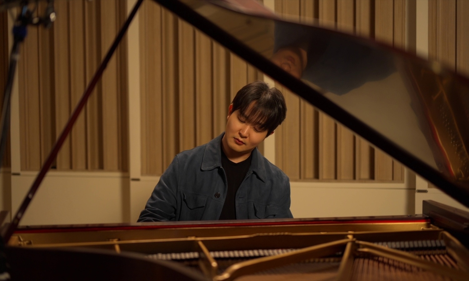 Samsung hizo algo inusual. Chopin se encontró con Galaxy