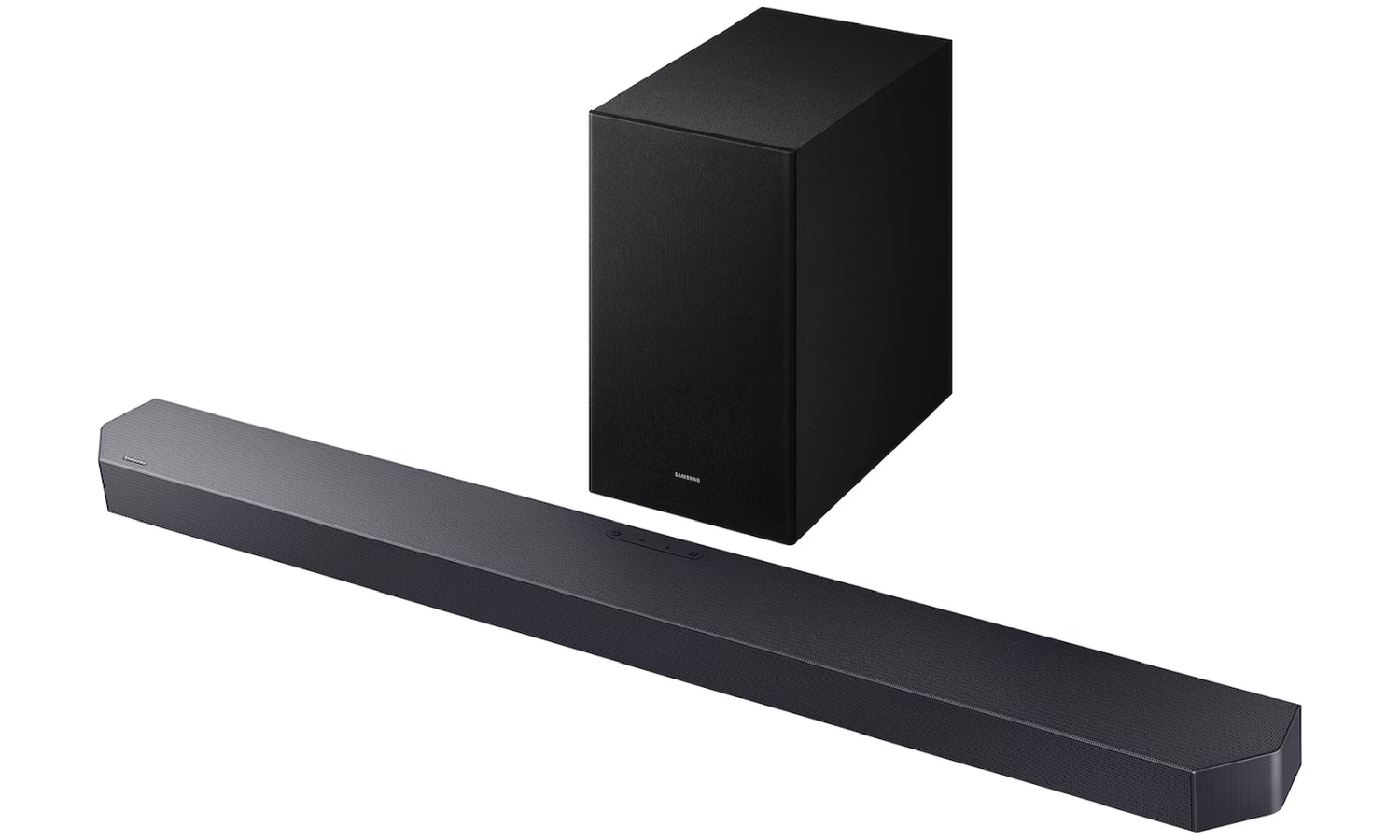 Samsung ofrece un descuento en la barra de sonido. Puedes ganar 1.800 PLN