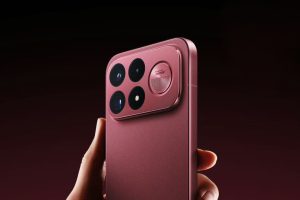 Se acerca el nuevo rey de la eficiencia y la rentabilidad. Poco F9 Ultra revelado