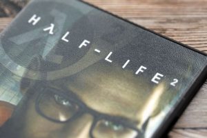 Se filtraron 12 TB de datos confidenciales. Entre ellos puede estar el desconocido Half-Life