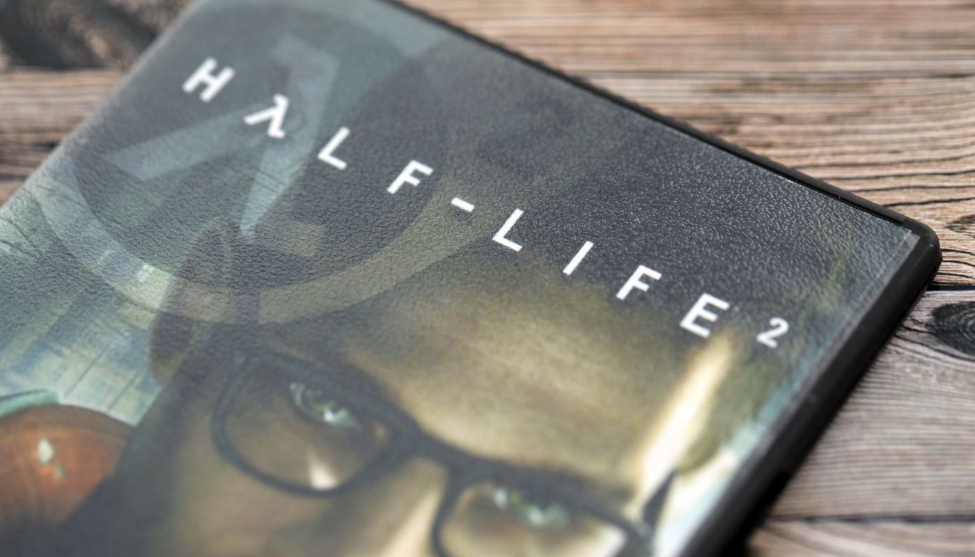 Wyciekło 12 TB poufnych danych. Wśród nich może być nieznany Half-Life