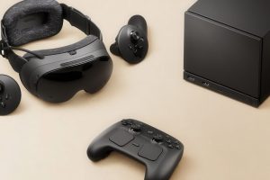 Se filtró el precio de Steam Frame. Por este precio puedes comprar META Quest 3S para toda la familia