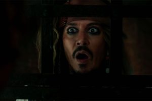 Se vuelve a hablar mucho de la película de piratas más famosa. Los fanáticos recibieron una sorpresa.
