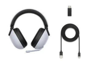 Sony H3, H7, H9: de 100 € a 300 €, los tres auriculares gaming INZONE