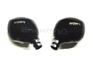 Sony WF-1000XM5: el diseño de los sucesores del XM4 revelado en una filtración