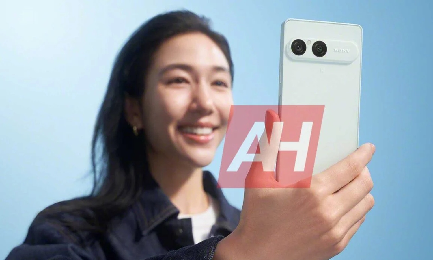 Sony Xperia 10 VIII justo antes de su estreno. Esto es lo que parece