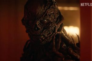 Stranger Things regresa a Netflix en septiembre. Nueva temporada confirmada
