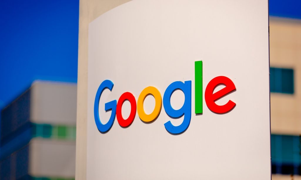 Trzęsienie ziemi w Google. DeepMind traci szefa i czołowych ekspertów