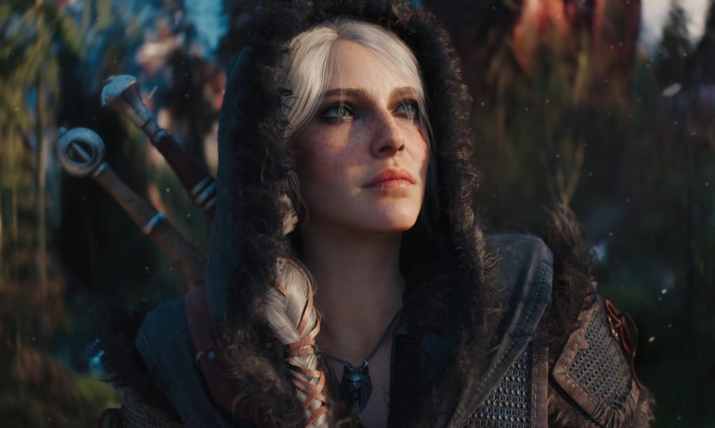 Wiedźmin 4 dopiero w 2028 roku. CD Projekt RED zdradziło plany