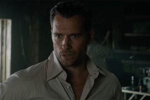 Thriller de acción con 2026 el rey del streaming. Los fans de The Witcher también lo agradecerán.