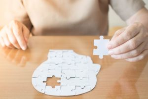 Tienen muchas menos probabilidades de morir de Alzheimer. Estos grupos profesionales son excepciones.