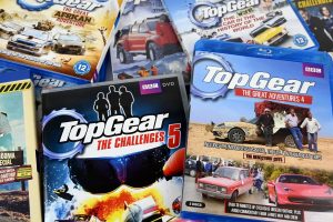 Top Gear está de vuelta. Esto es lo que sabemos