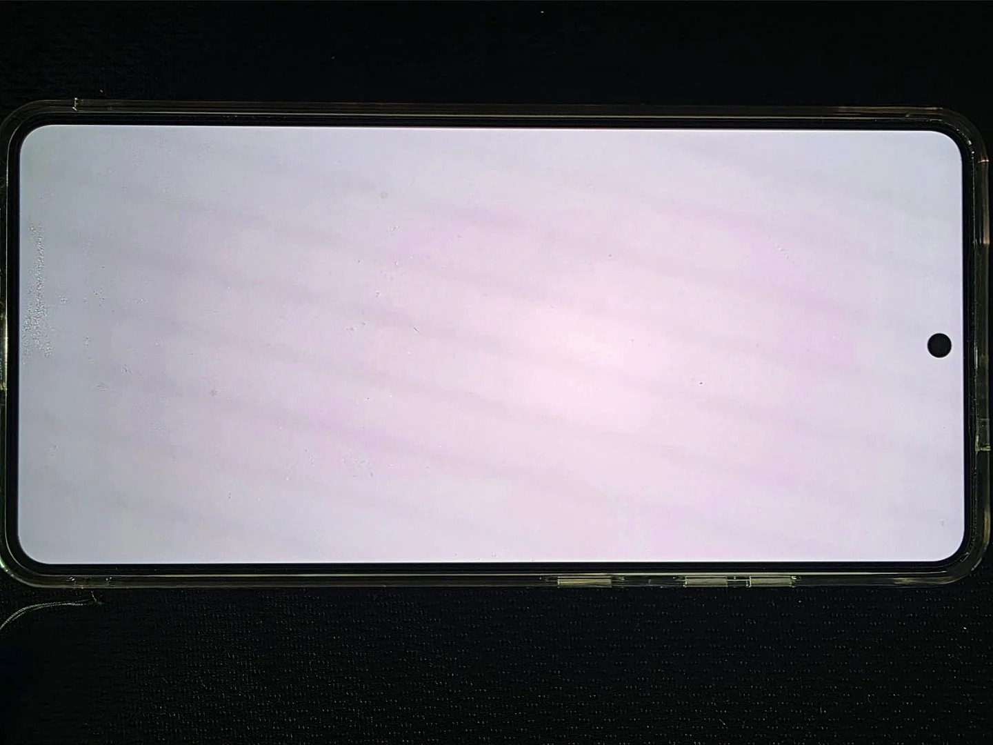 Tu Samsung no está roto, pero necesitas actualizarlo