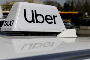 Uber se propone conquistar Europa. Miles de taxis sin conductor