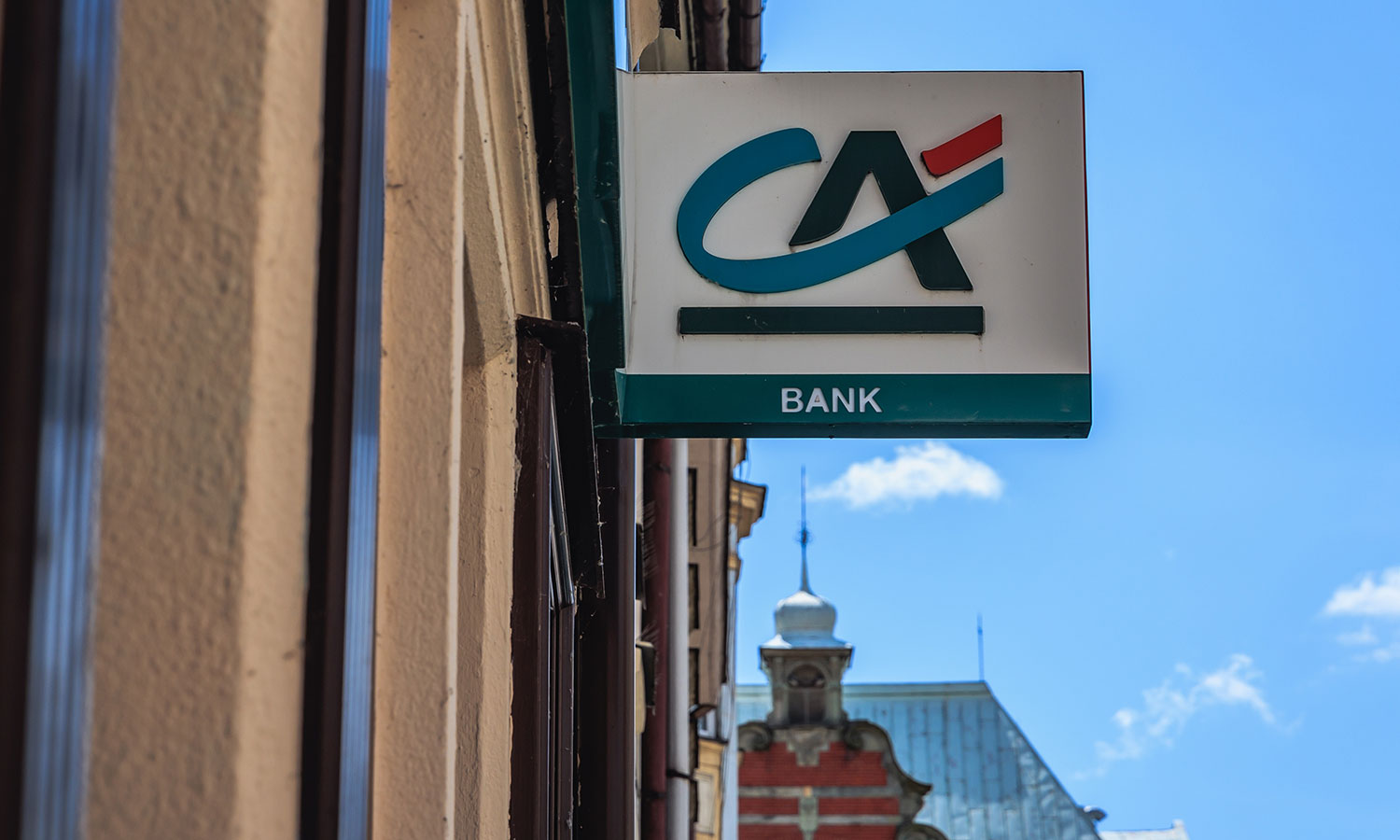 Duży bank z ważnym komunikatem. To o PESEL tu chodzi