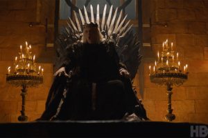Una nueva historia del universo de «Juego de Tronos» llena un gran vacío en la serie de HBO