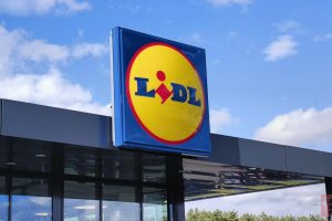 Ve a Lidl. Olvídate de comprar en Temu y Aliexpress