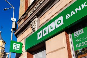 VeloBank no funcionará durante 8 horas. La última ruptura de este tipo fue en agosto.