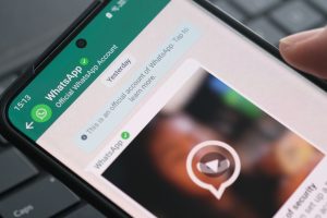 WhatsApp con novedades importantes. Los padres lo agradecerán