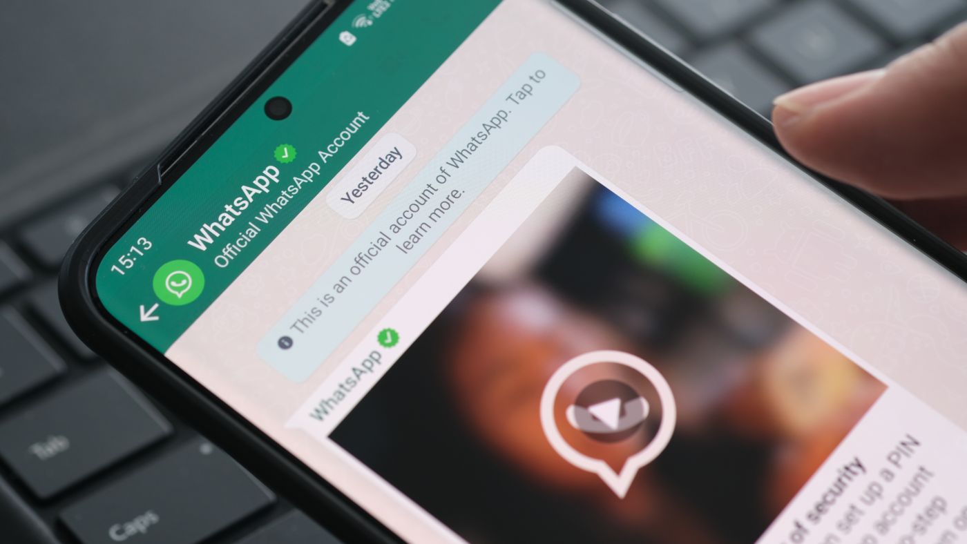 WhatsApp z ważną nowością. Docenią ją rodzice