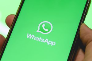 WhatsApp se prepara para una gran novedad
