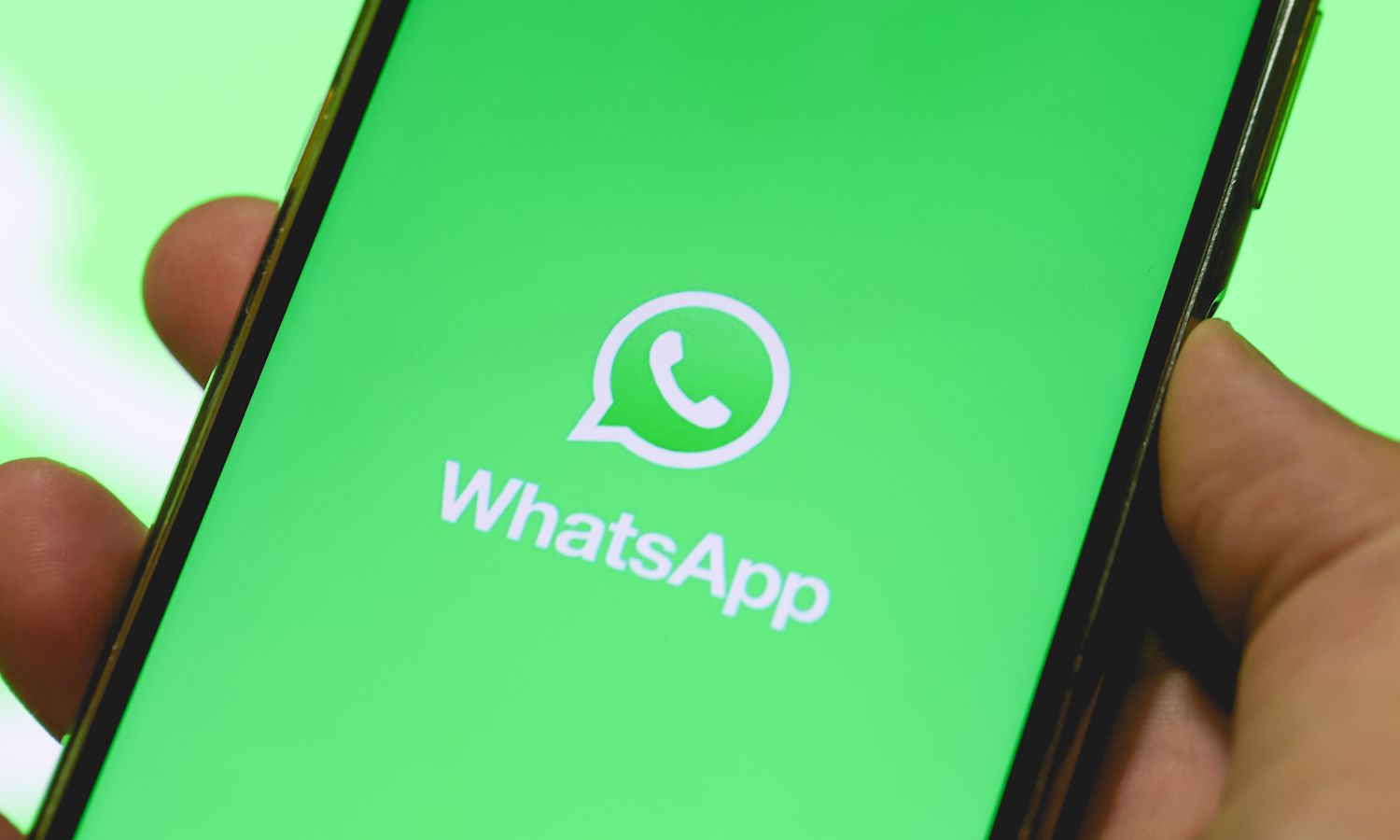 WhatsApp szykuje się na wielką nowość