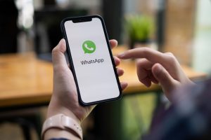 WhatsApp te hará la vida más fácil. Una nueva característica está por llegar