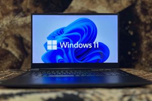 Windows 11 con una revolución. Puede configurarlo por separado para cada aplicación.