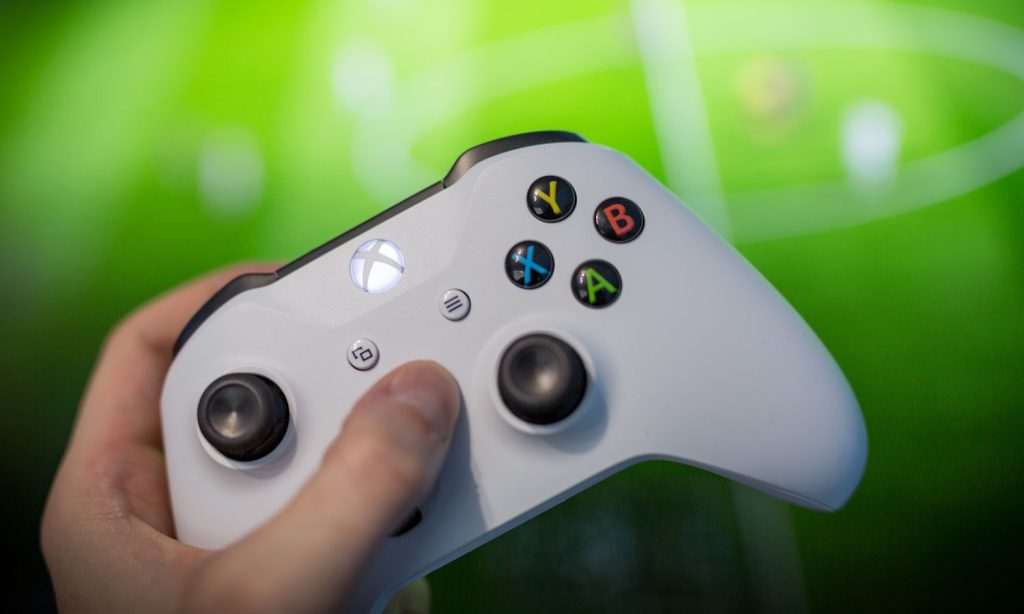 Xbox może zrezygnować ze Steama