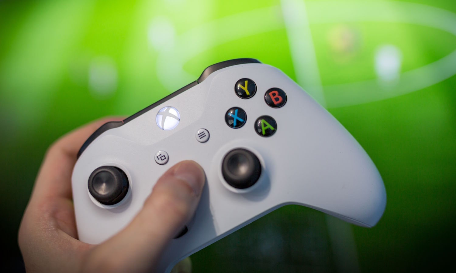 Xbox może zrezygnować ze Steama