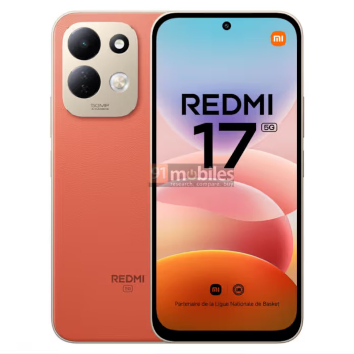 Xiaomi con un Redmi aún mejor. Tiene 5G, 7500 mAh, precio tentador