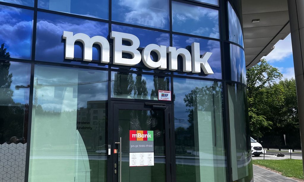 mBank przypomina: to ostatni dzwonek. Masz czas do 31 sierpnia