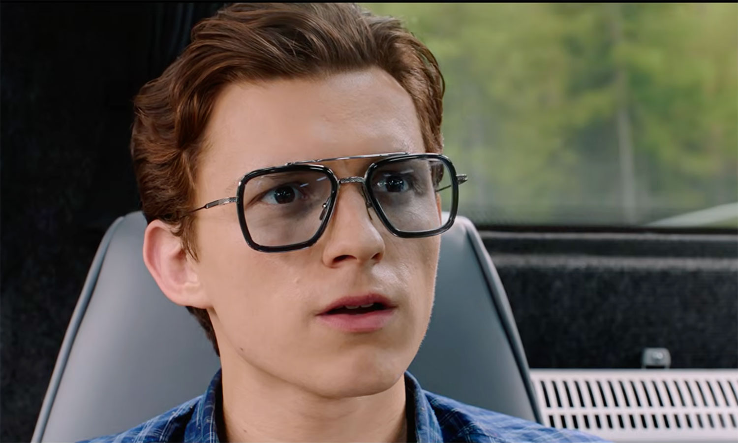 Są tu jacyś fani Spider-Mana? O tym się teraz plotkuje
