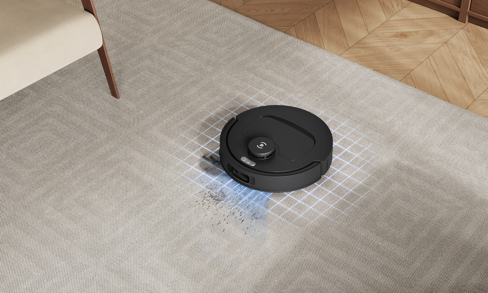 ¿Cómo elegir un robot de limpieza? - guía