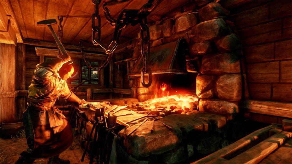 To koniec gier MMO? Kolejny gigant rezygnuje z tego gatunku