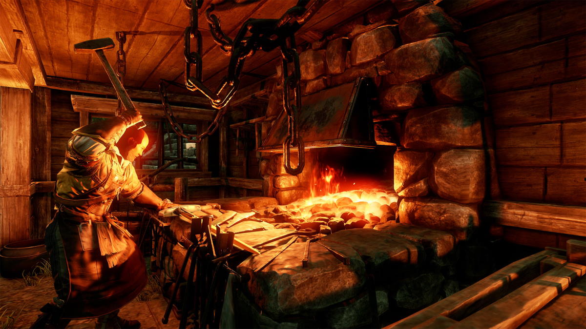 To koniec gier MMO? Kolejny gigant rezygnuje z tego gatunku