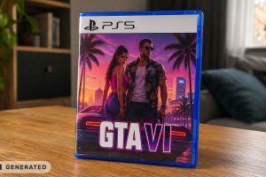 ¿Estás esperando GTA 6? Hay malas noticias, incluso para los propietarios de PS5 Pro