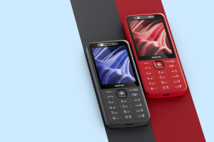 ¿Nokia clásico con YouTube y TikTok? Sí, pero no es para un polaco.