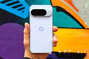 ¿Para qué sirve el misterioso diodo del nuevo Pixel 11? no hay locura