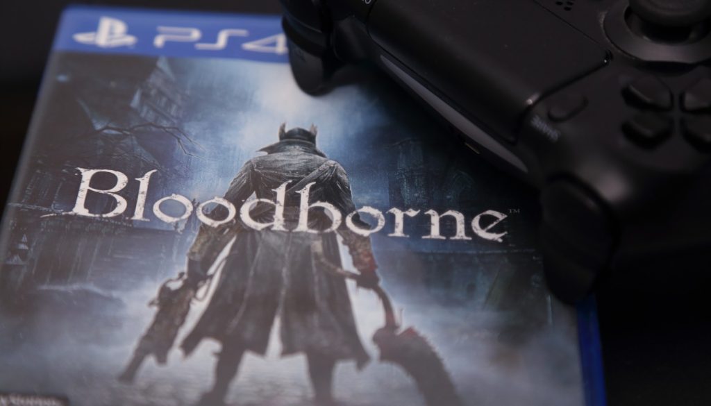 Czemu nie ma Bloodborne na PC? Wypowiada się były szef PlayStation