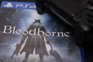 ¿Por qué Bloodborne no está en PC? El ex responsable de PlayStation se pronuncia