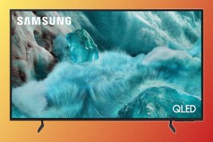 ¿Samsung QLED con pantalla 4K por menos de 2000 PLN? Si, es posible