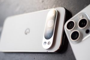¿Será el nuevo Pixel 11 más barato? Posiblemente, pero hay un problema.