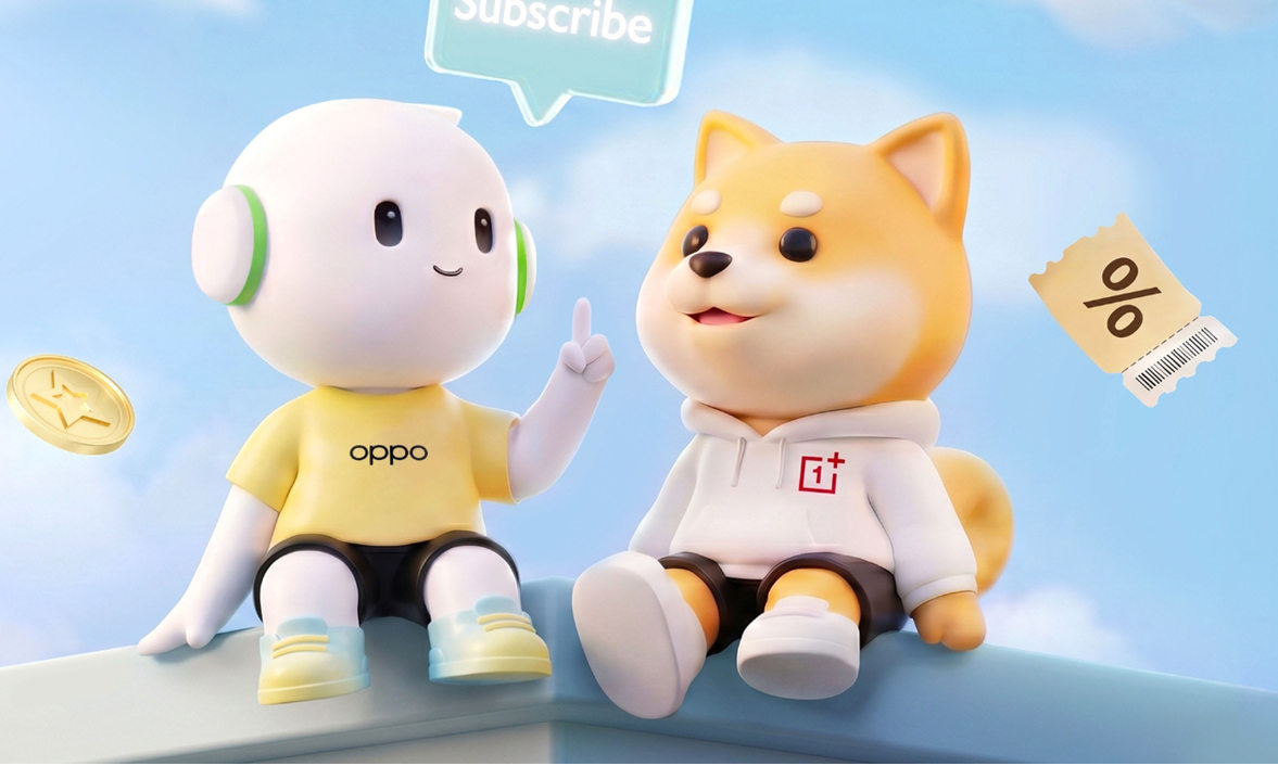 ¿Tienes OnePlus? Oppo te regalará un cargador de 80W casi gratis